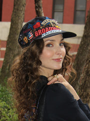 New York PC Hat