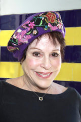 Beret Multi