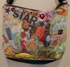 Pink Fantasy Star Bag