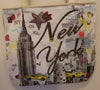 A New York Vision
