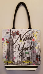 New York Story