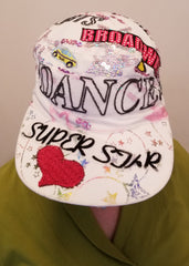 Broadway Superstar Hat