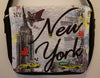 A New York Vision (Messenger Bag)