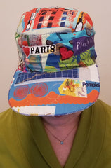 Paris Hat