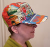 Paris Hat