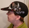 Floral Emobrodery