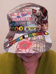 Broadway NY Hat