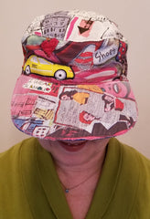 PC New York Hat