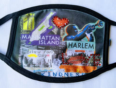 Harlem Kindness Mask