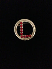 The "L" Pin